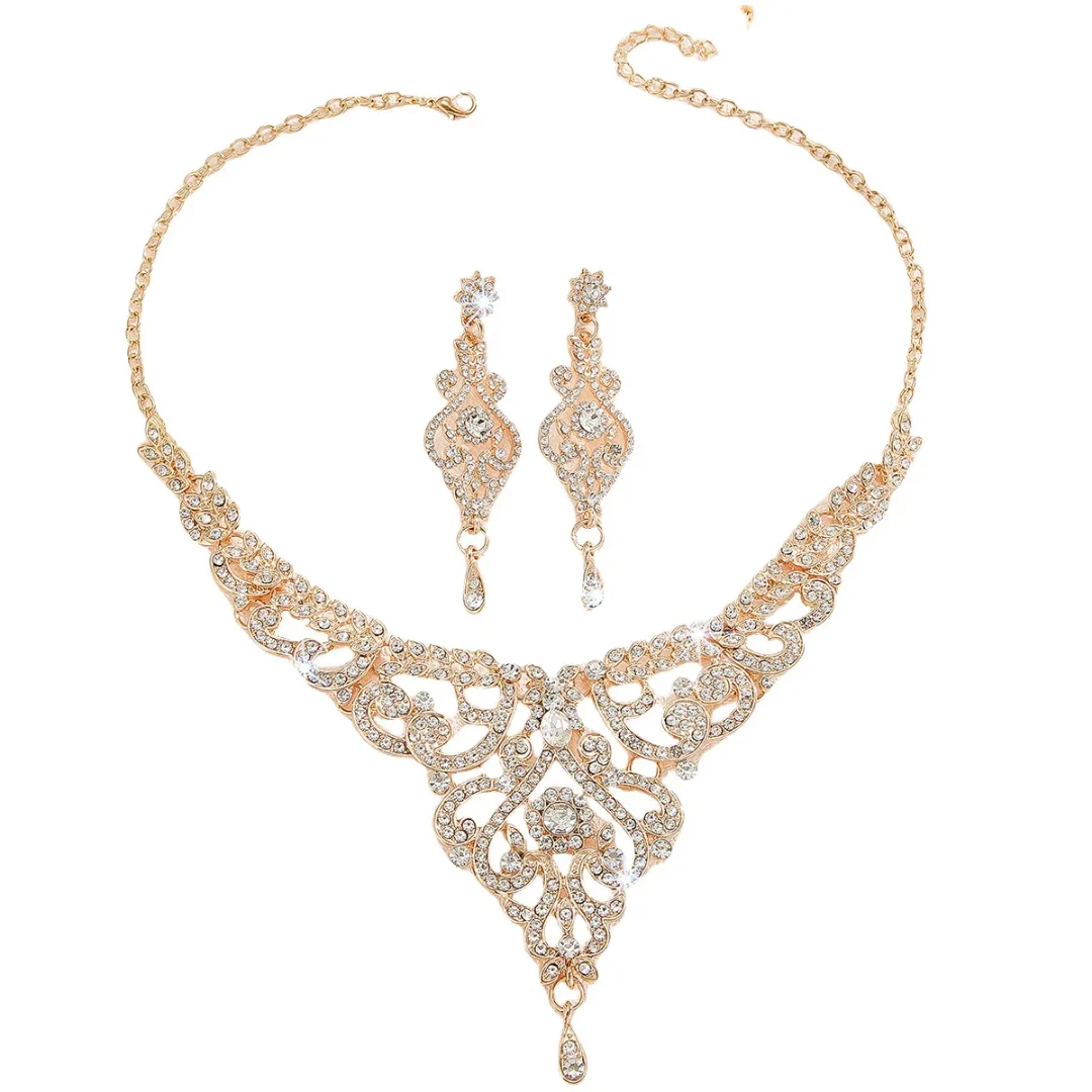 Bijoux complet pour femme — photo 5