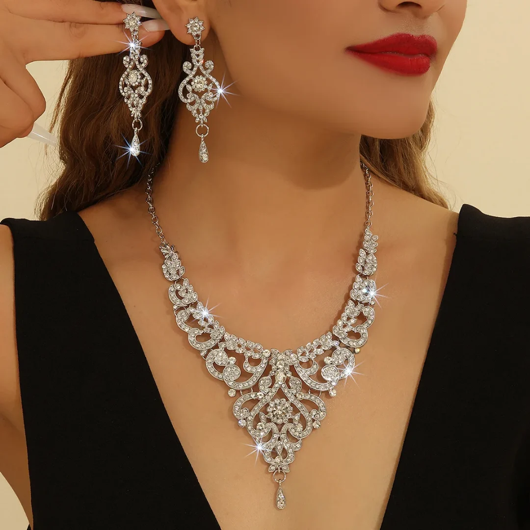 Bijoux complet pour femme — photo 2