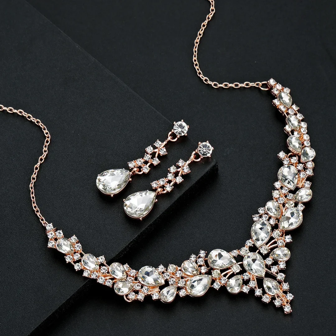 Bijoux complet femme  — photo 5