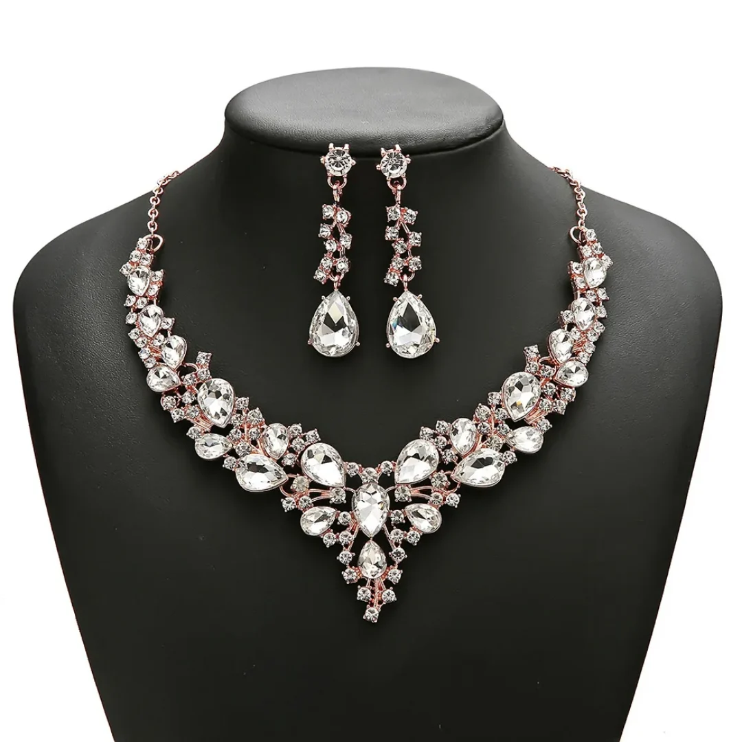 Bijoux complet femme  — photo 6