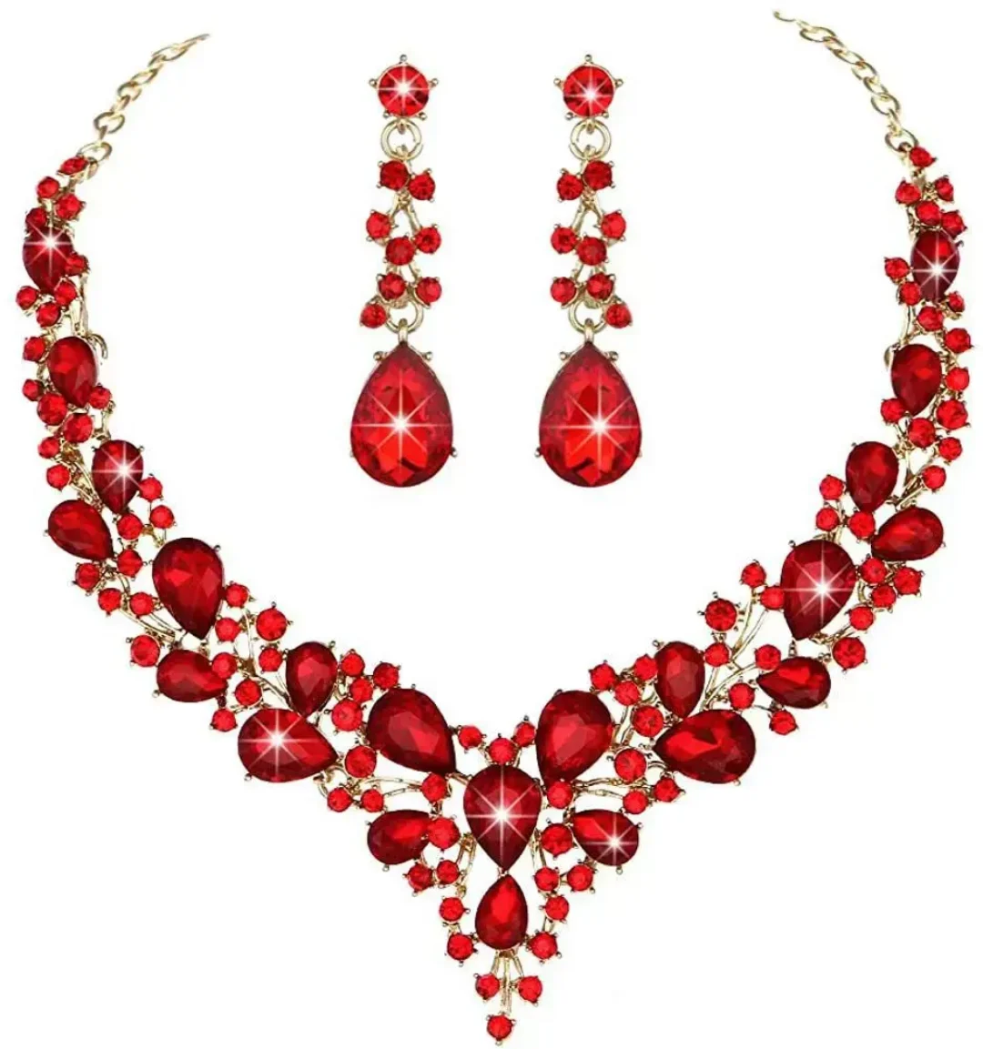 Bijoux complet femme  — photo 3