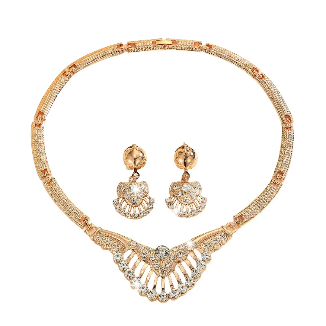 Bijoux complet pour femme  — photo 6